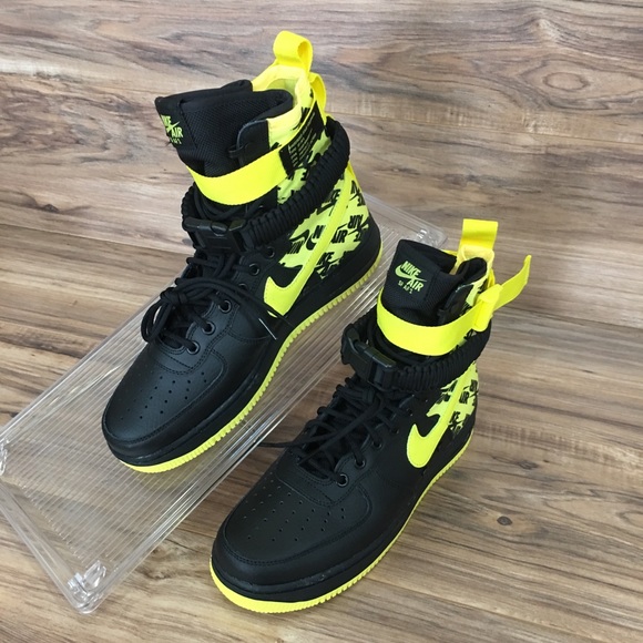 Nike | Shoes | Nike Mens Air Force High 